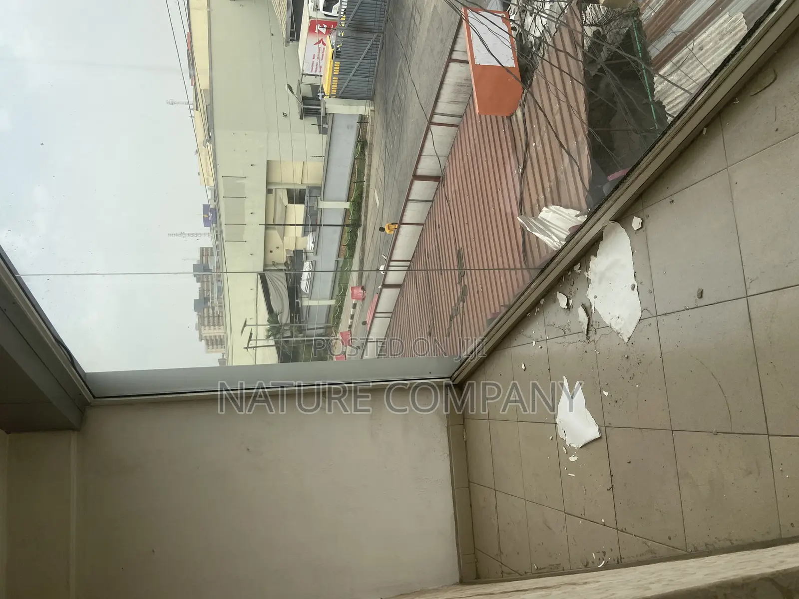 Office Space in Alausa