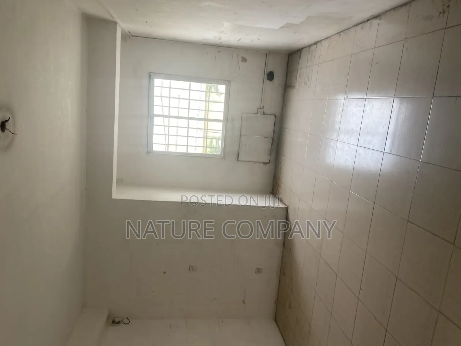 Office Space in Alausa