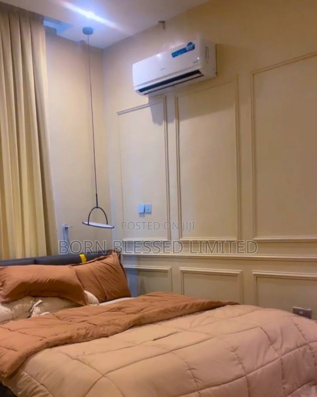 Furnished 1bdrm Apartment in Old Ikoyi for rent in Old Ikoyi