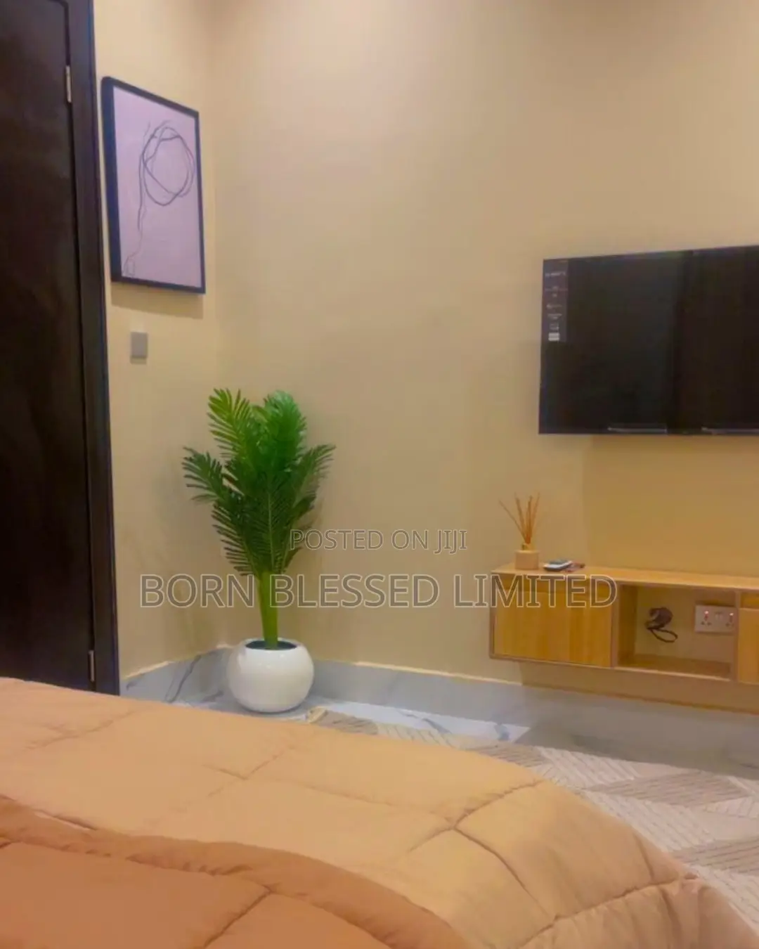Furnished 1bdrm Apartment in Old Ikoyi for rent in Old Ikoyi