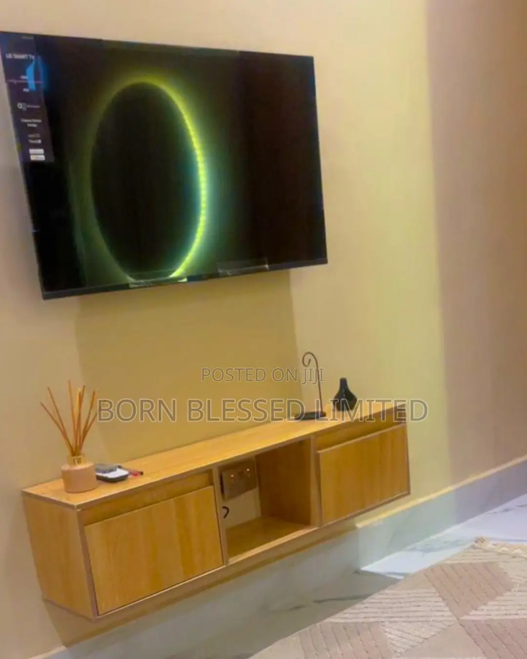 Furnished 1bdrm Apartment in Old Ikoyi for rent in Old Ikoyi