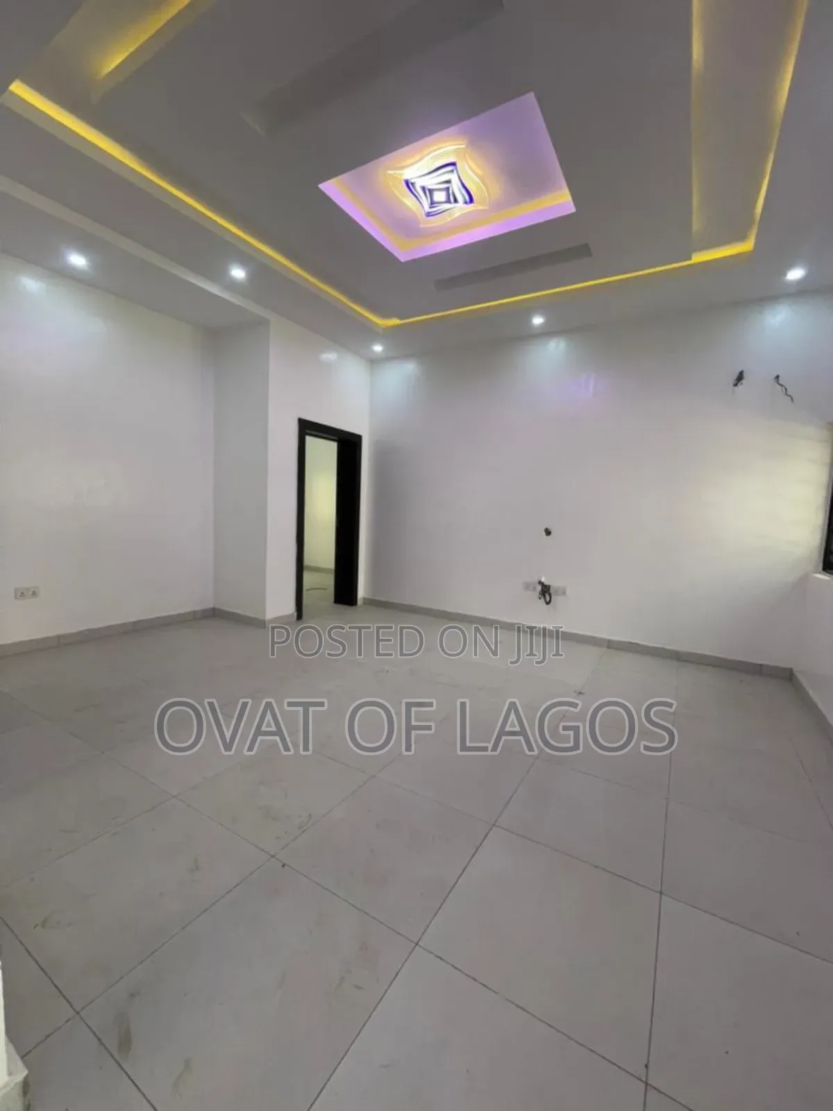 4bdrm Duplex in Sangotedo, Lekki for rent in Lekki
