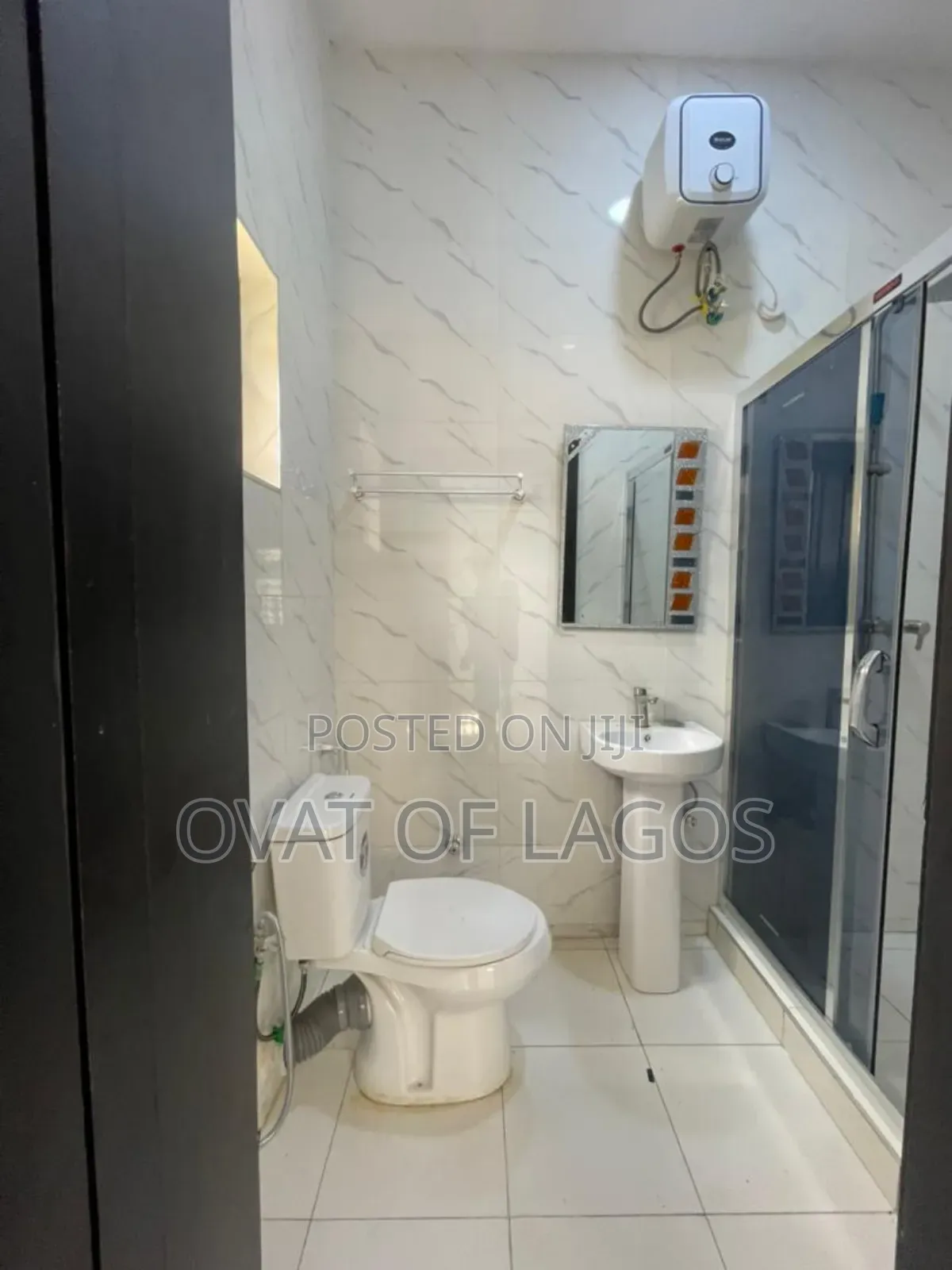 4bdrm Duplex in Sangotedo, Lekki for rent in Lekki