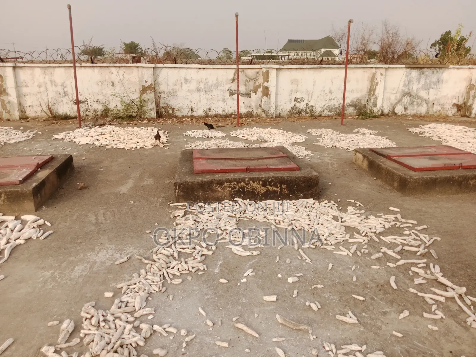 Filling Station for Sale in Gwagwalada