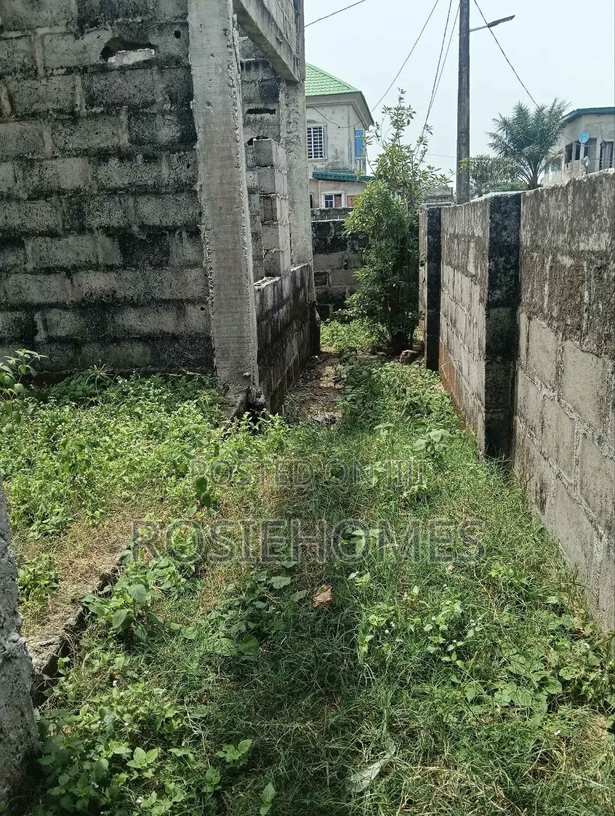 4bdrm Block of Flats in Greenlite Estate, Ibeju-Agbe for sale in Ibeju-Agbe