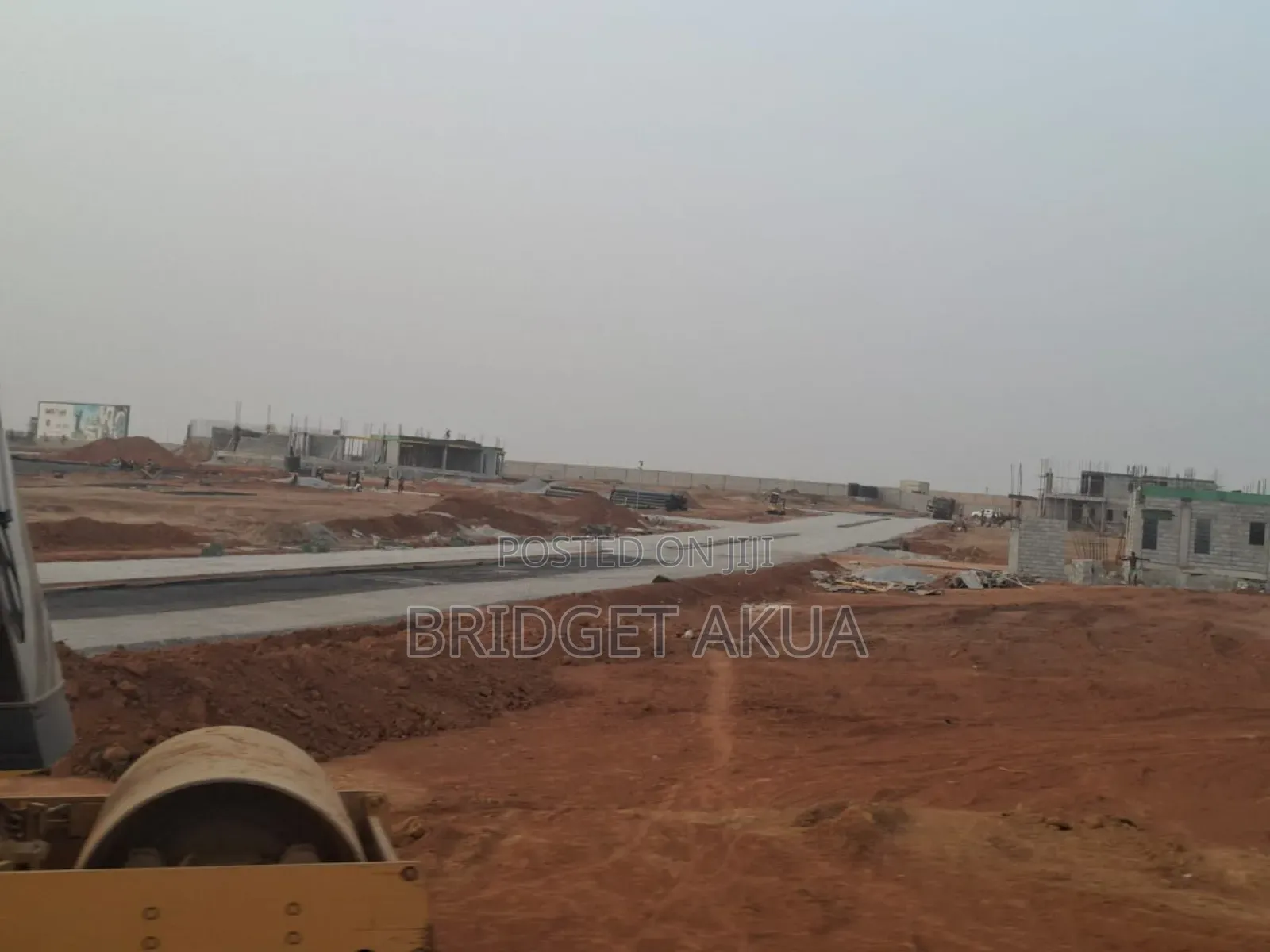 Serviced Residential Plots in Lugbe Airport Corridor | Verified Layout in Lugbe District