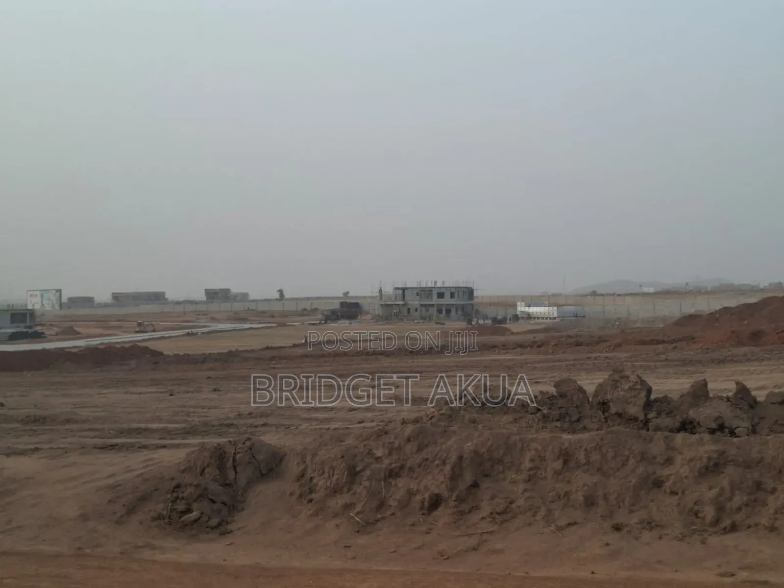 Serviced Residential Plots in Lugbe Airport Corridor | Verified Layout in Lugbe District