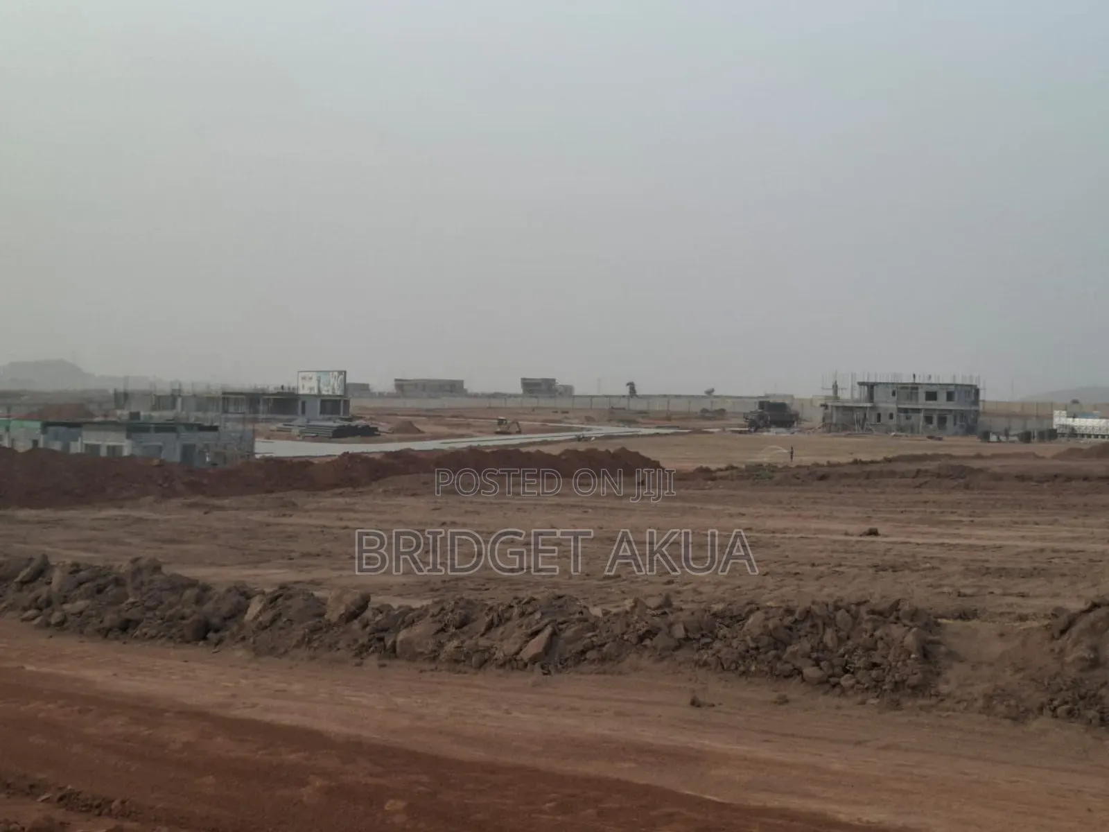 Serviced Residential Plots in Lugbe Airport Corridor | Verified Layout in Lugbe District
