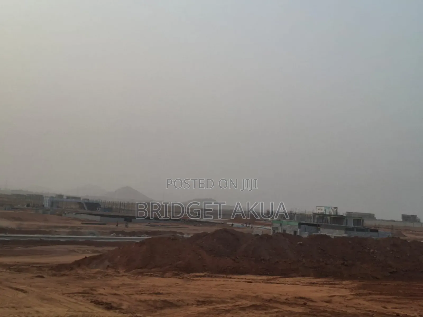 Serviced Residential Plots in Lugbe Airport Corridor | Verified Layout in Lugbe District