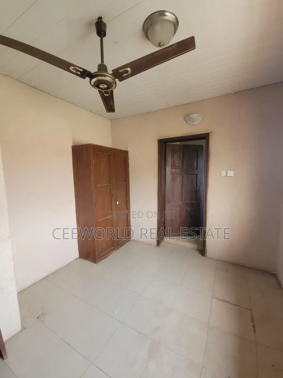 4bdrm Duplex in Omolayo Estate Akobo for rent in Akobo