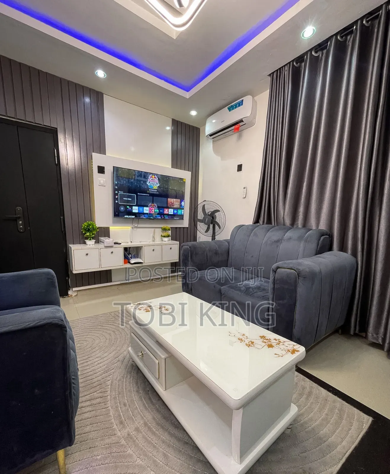 4 Units of 2bedroom Apartment 10 Minutes to Airport in Ajao Estate