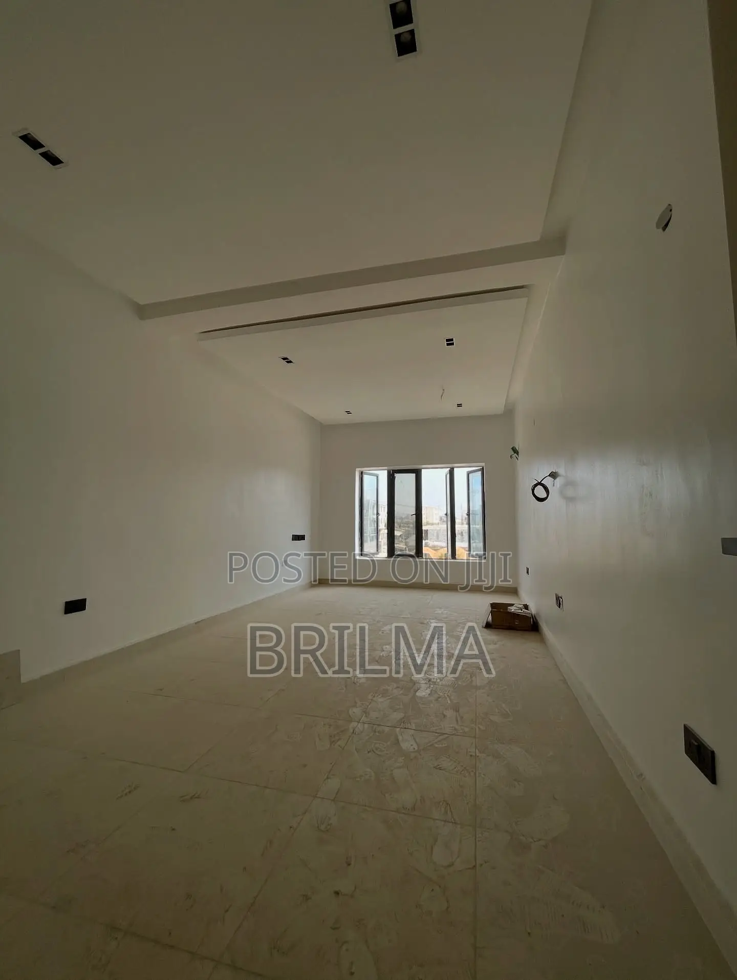 4bdrm Duplex in Jahi for sale in Jahi