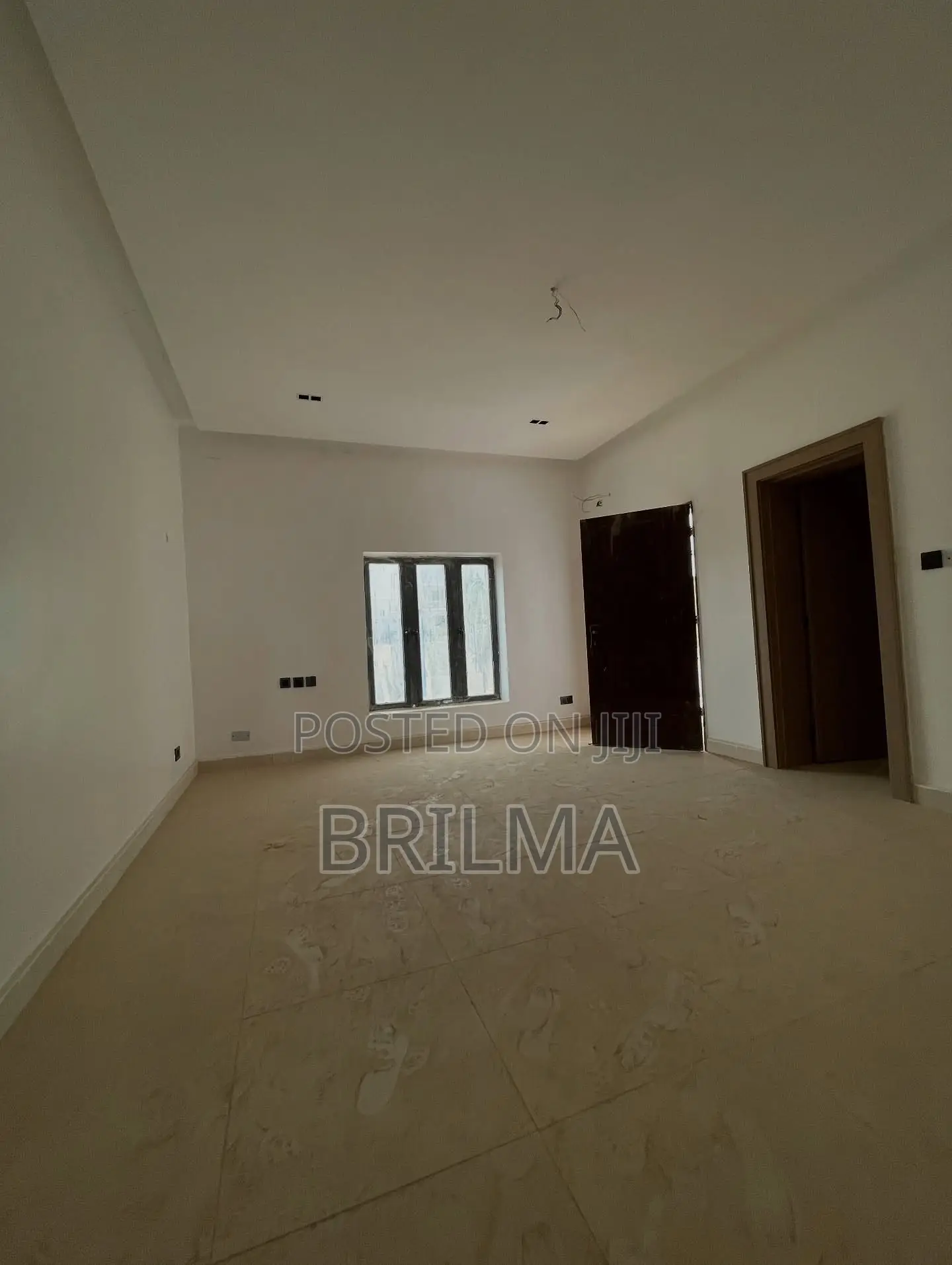 4bdrm Duplex in Jahi for sale in Jahi