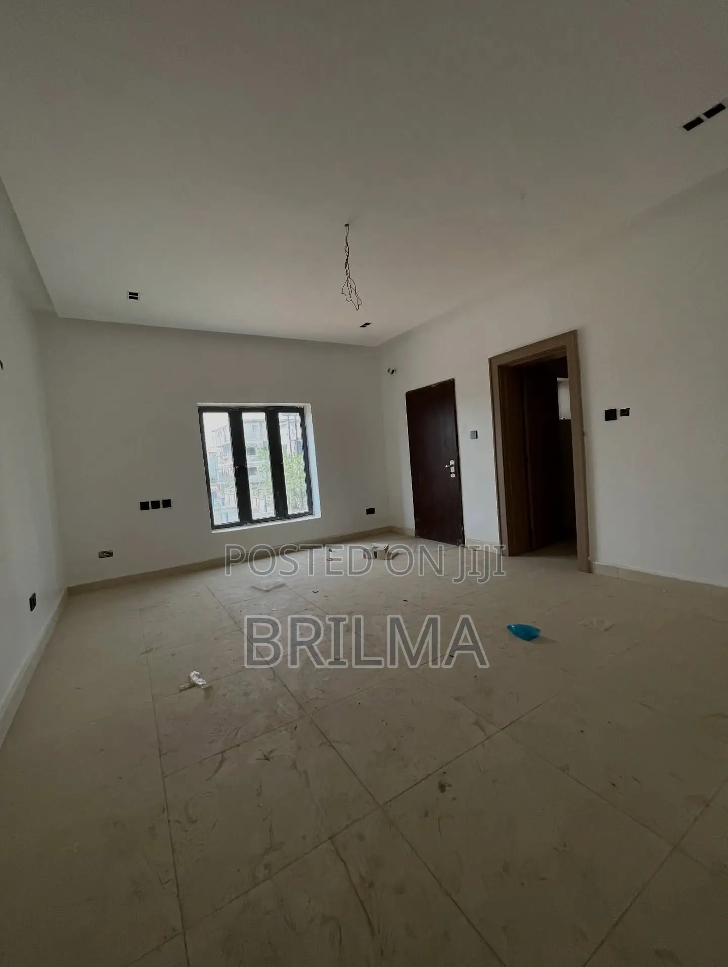 4bdrm Duplex in Jahi for sale in Jahi