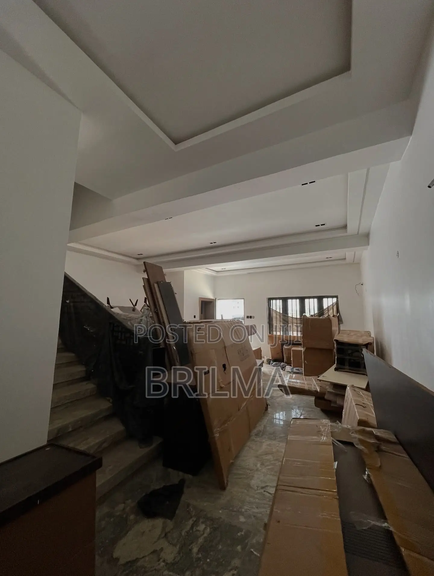 4bdrm Duplex in Jahi for sale in Jahi