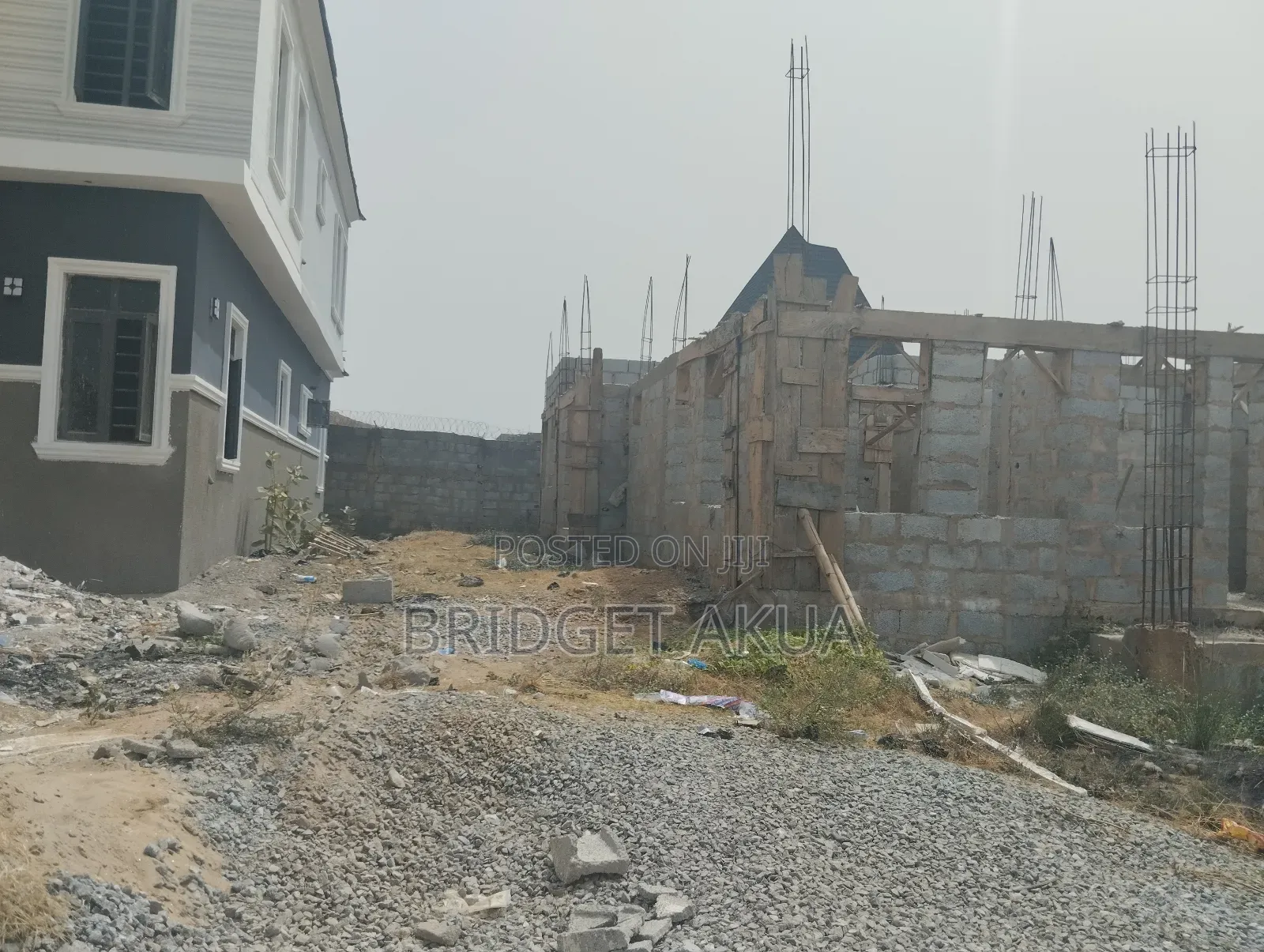 4bdrm Duplex in Victoria City Estate, Lugbe District for sale in Lugbe District