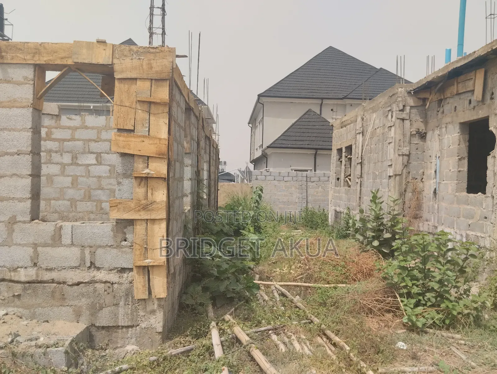4bdrm Duplex in Victoria City Estate, Lugbe District for sale in Lugbe District