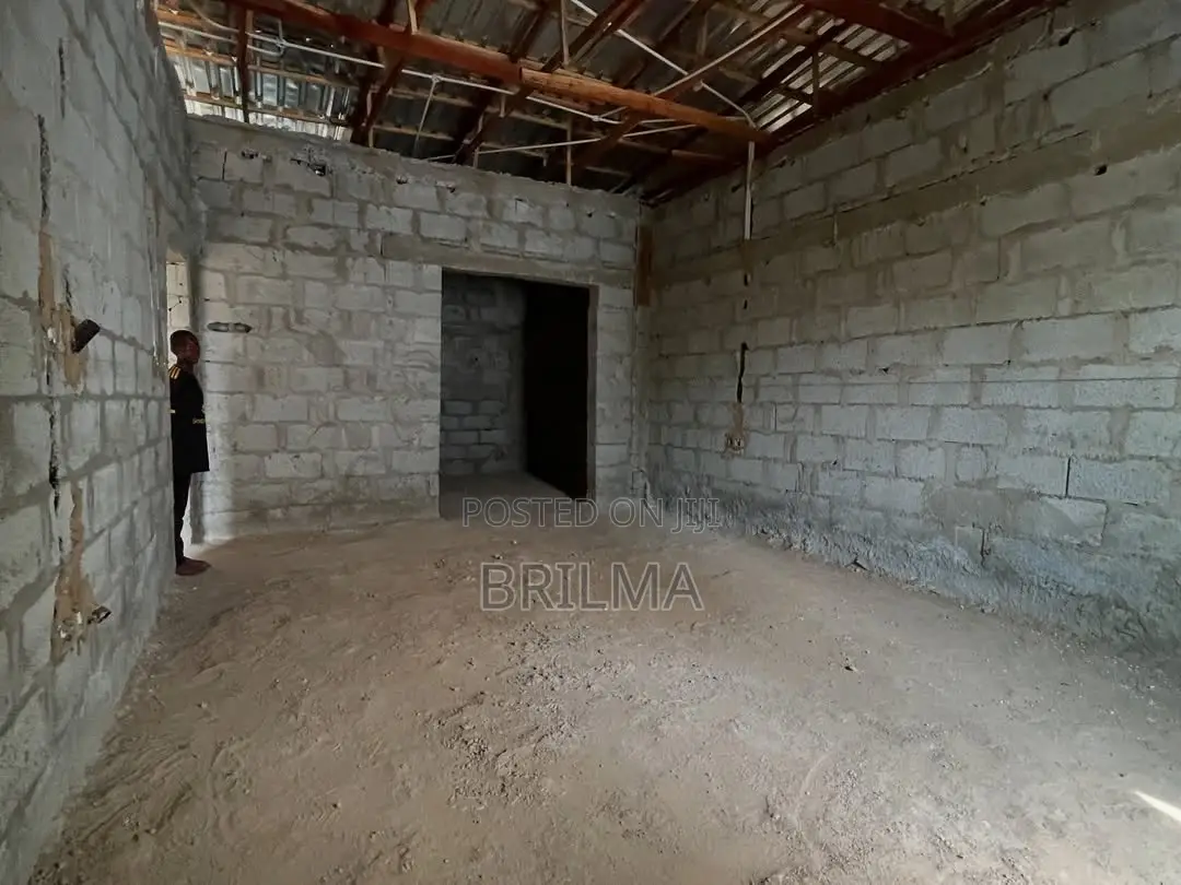 4bdrm Duplex in Jahi for sale in Jahi