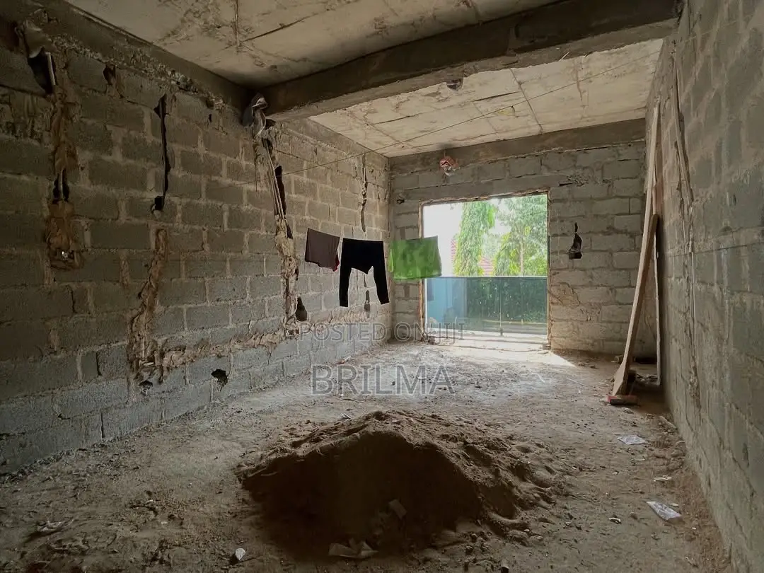 4bdrm Duplex in Jahi for sale in Jahi