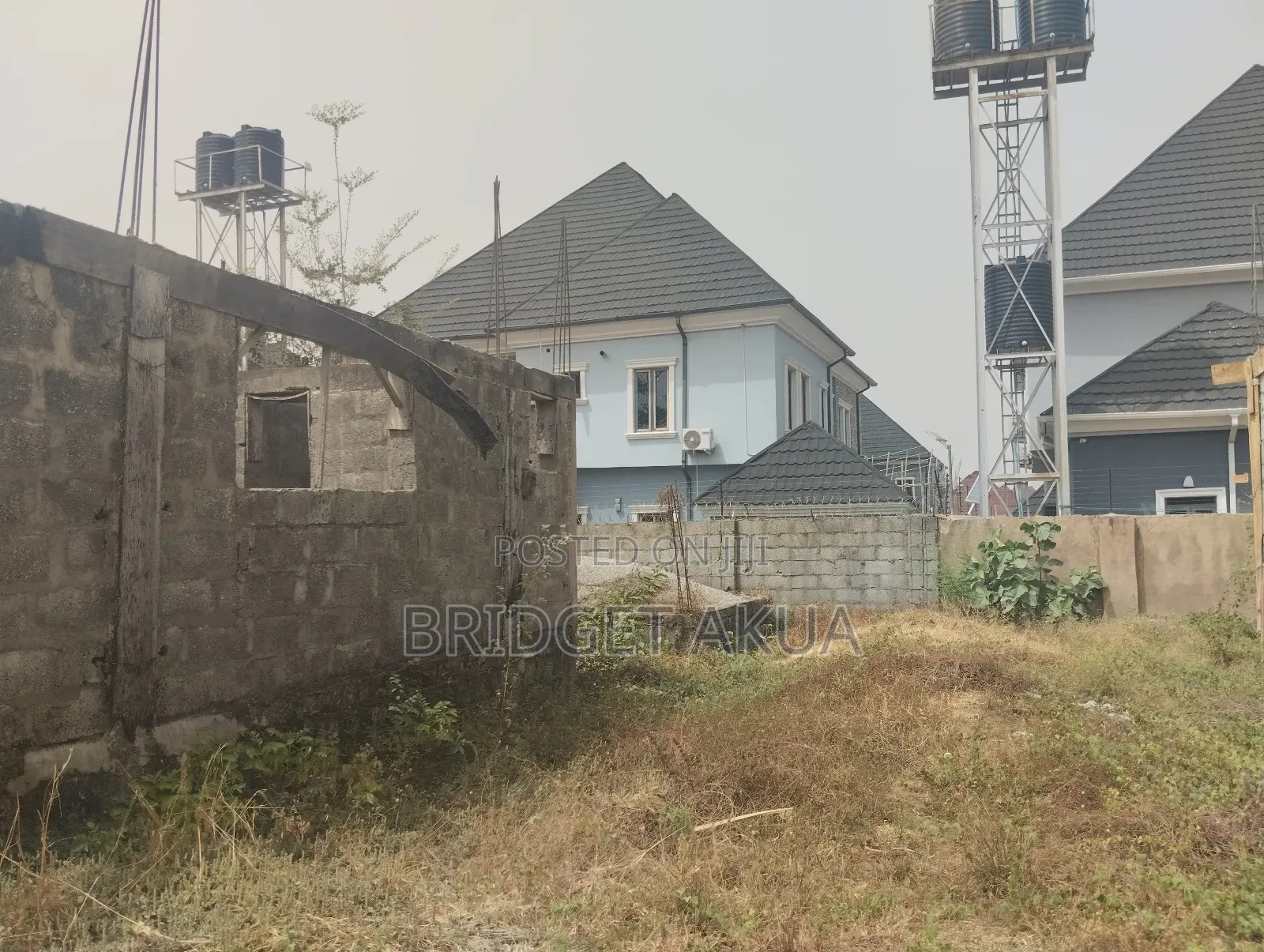 4bdrm Duplex in Victoria City Estate, Lugbe District for sale in Lugbe District