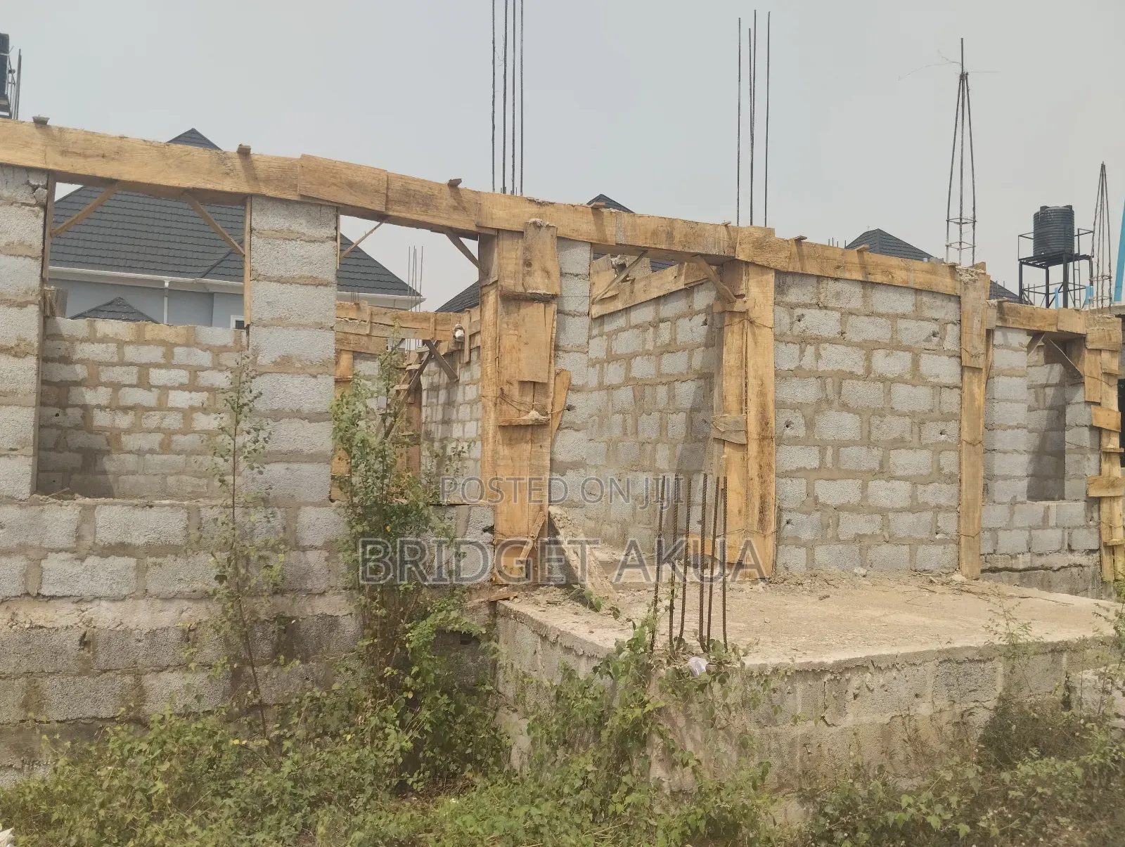 4bdrm Duplex in Victoria City Estate, Lugbe District for sale in Lugbe District