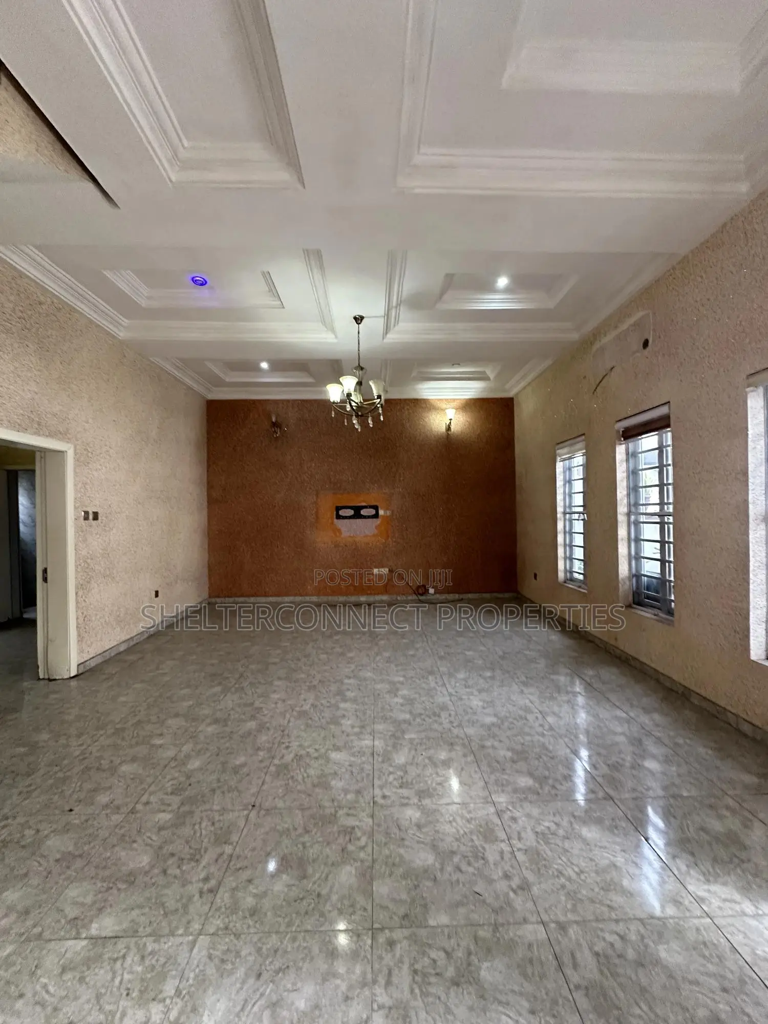 4bdrm Townhouse / Terrace in Lekki for rent in Lekki