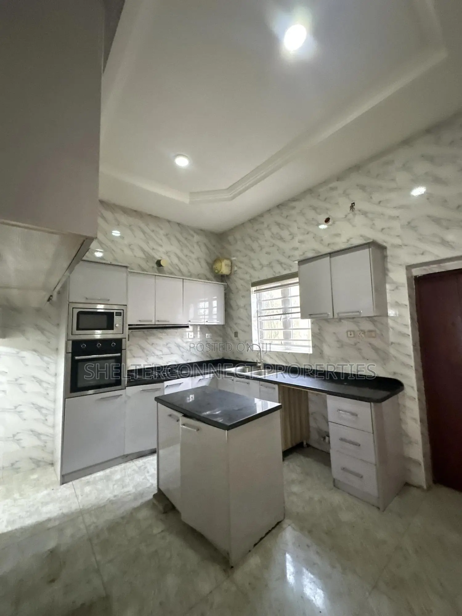 4bdrm Townhouse / Terrace in Lekki for rent in Lekki