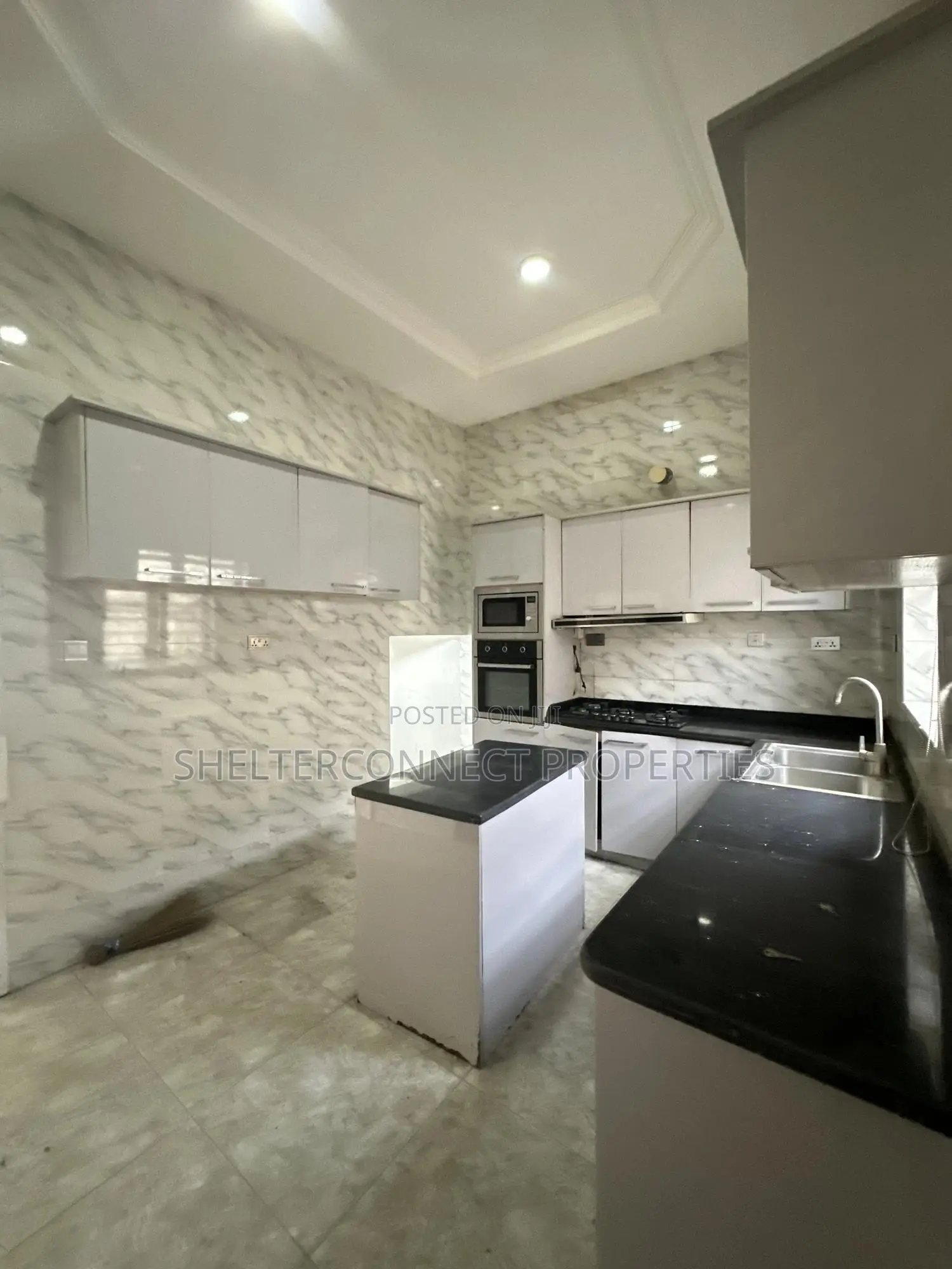 4bdrm Townhouse / Terrace in Lekki for rent in Lekki