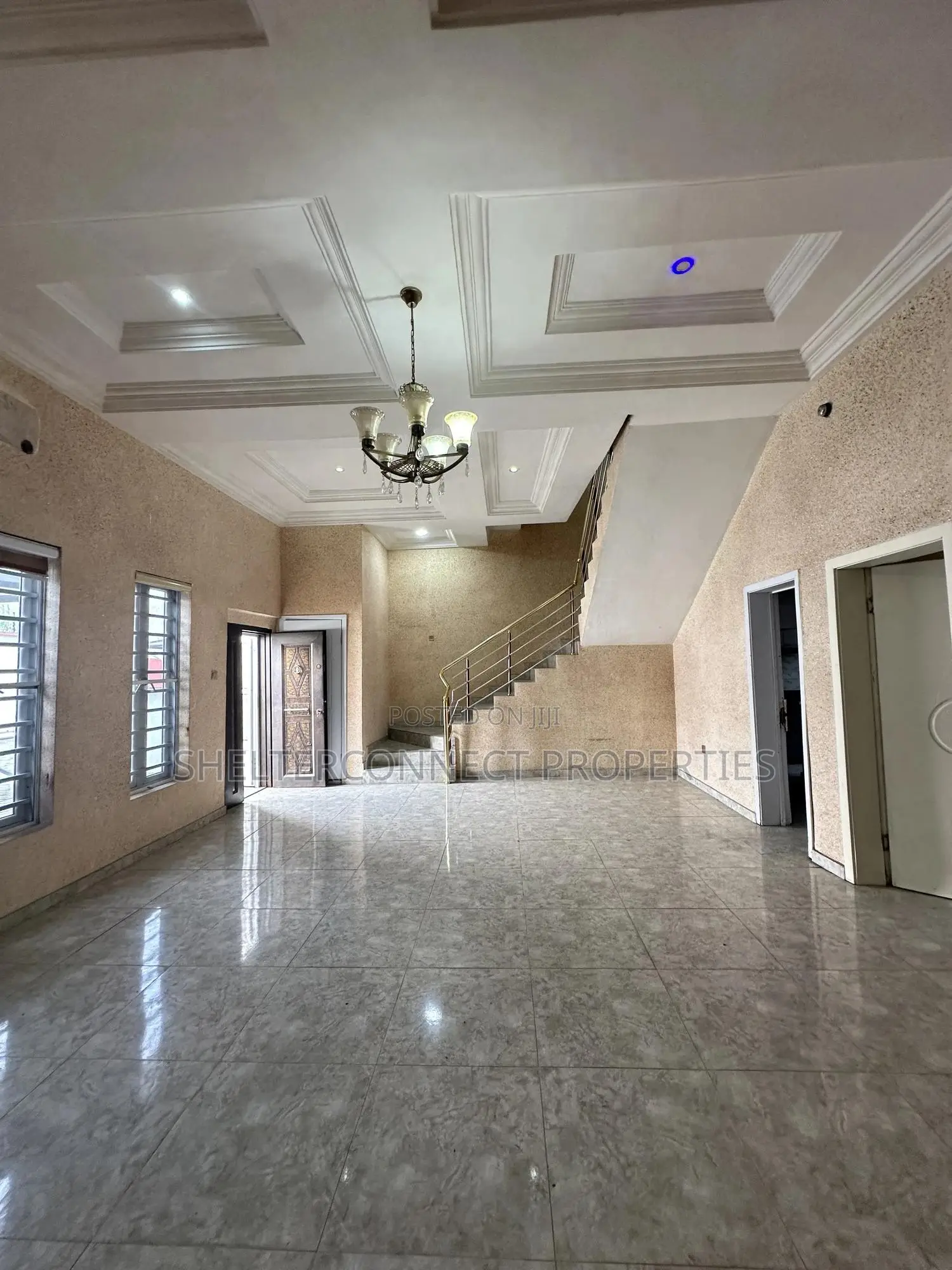 4bdrm Townhouse / Terrace in Lekki for rent in Lekki