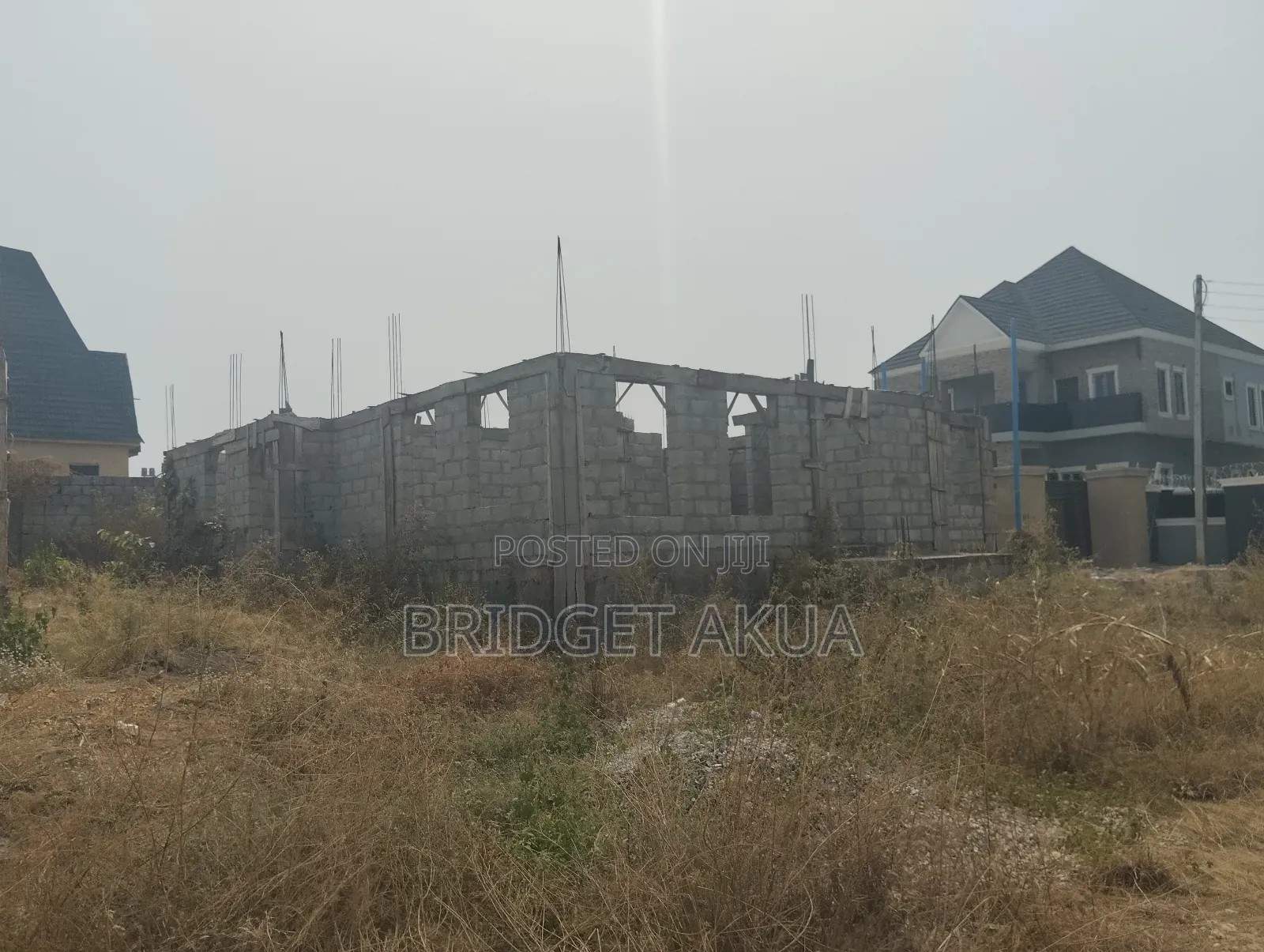4bdrm Duplex in Victoria City, Lugbe District for sale in Lugbe District