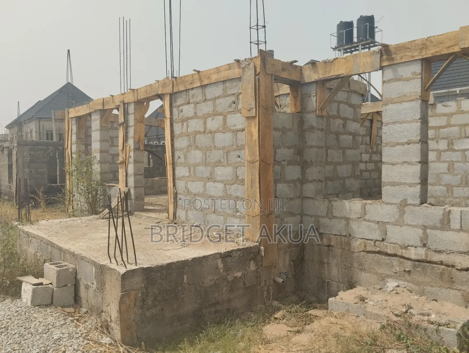 4bdrm Duplex in Victoria City, Lugbe District for sale in Lugbe District