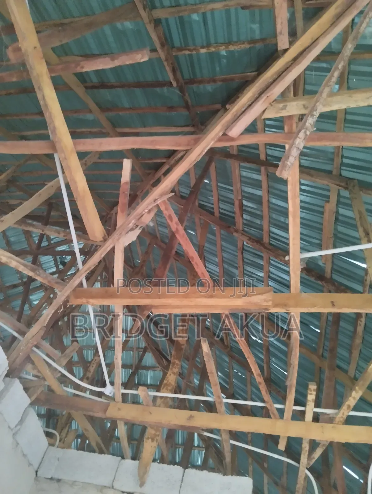 Furnished 4bdrm Duplex in Victoria City Abuja, Lugbe District for sale in Lugbe District