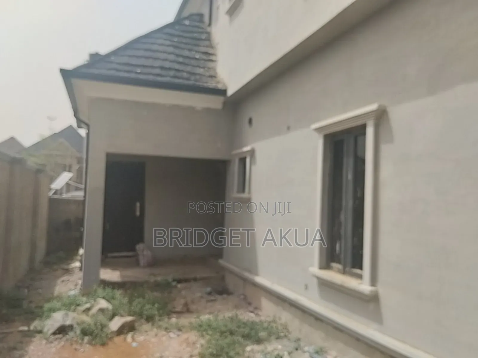 Furnished 4bdrm Duplex in Victoria City Abuja, Lugbe District for sale in Lugbe District
