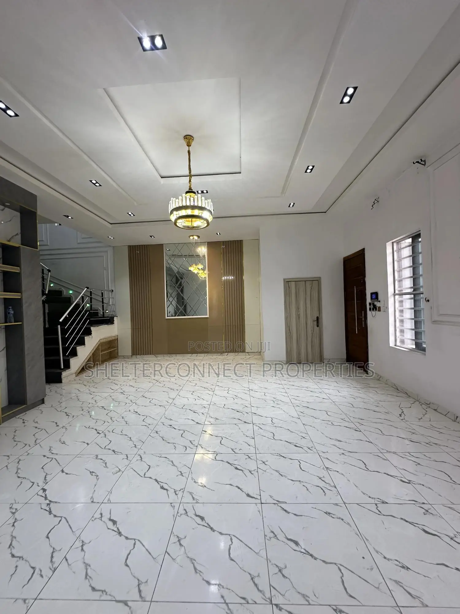 5bdrm Duplex in Lekki for rent in Lekki