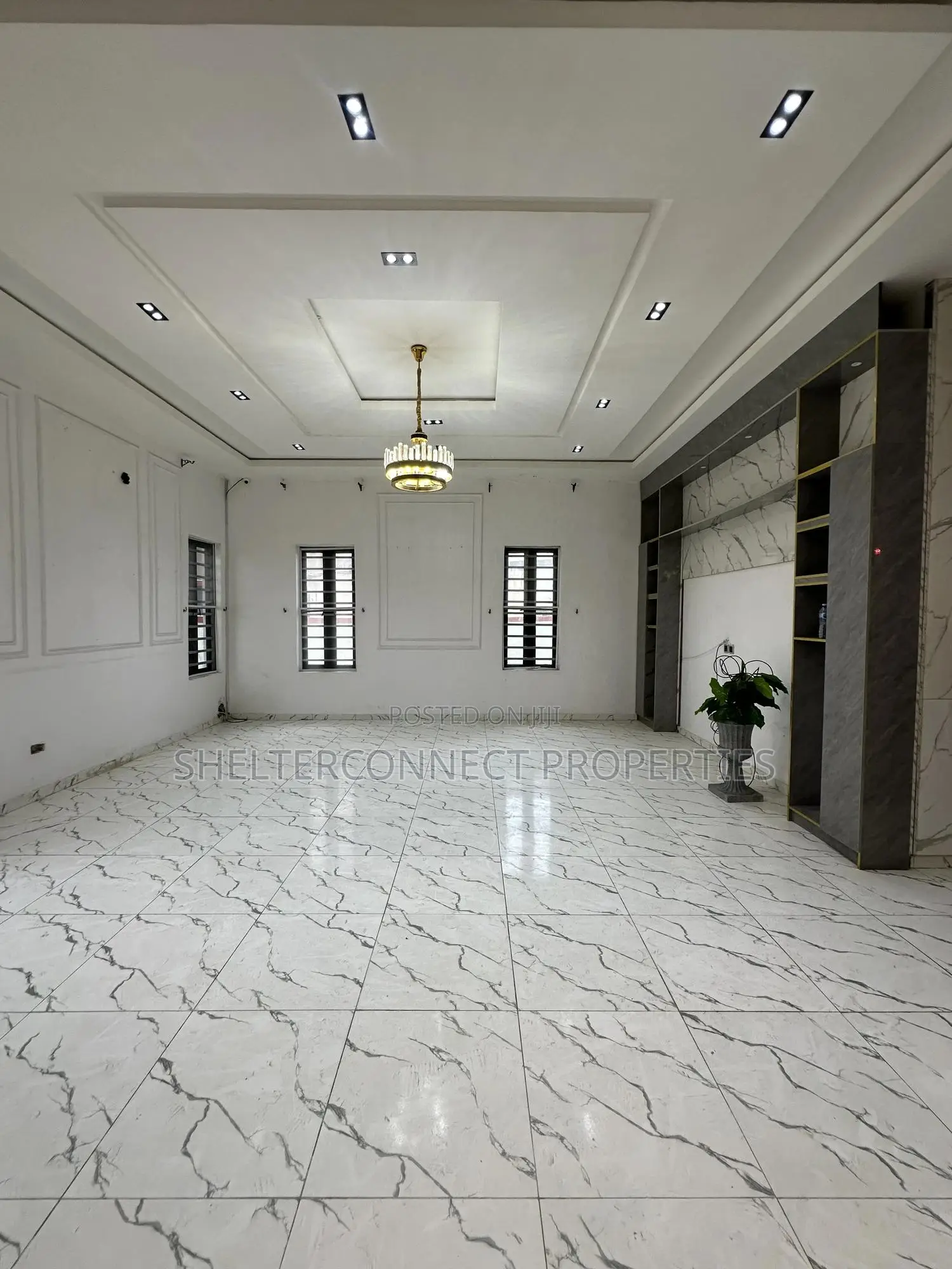 5bdrm Duplex in Lekki for rent in Lekki