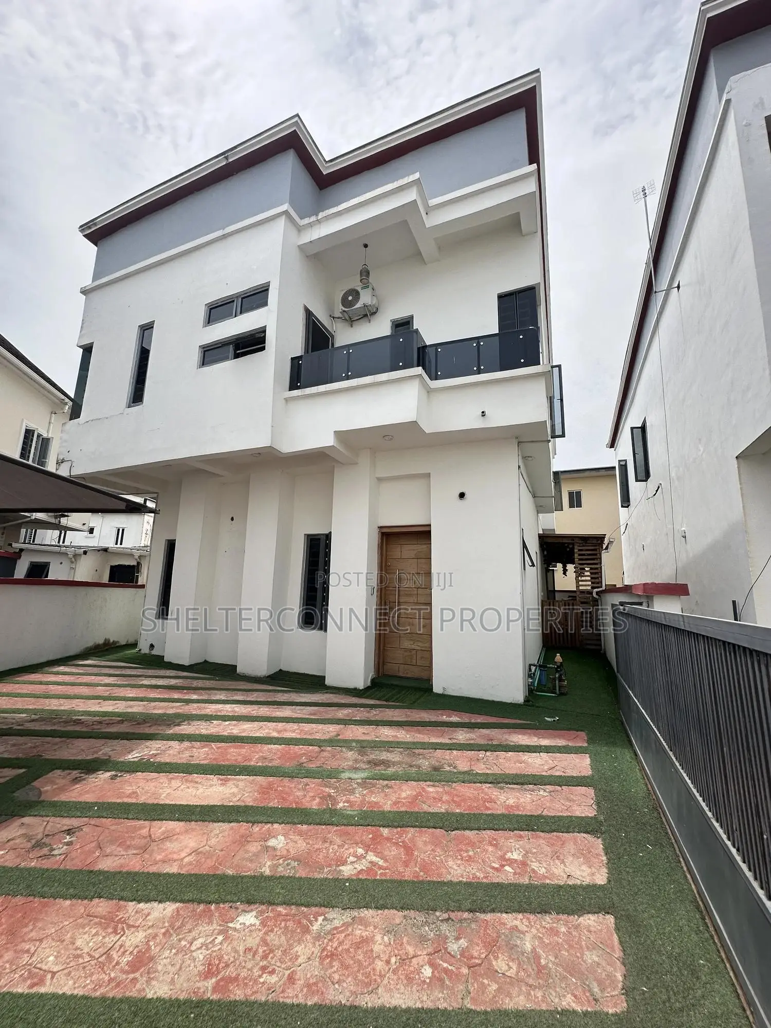 5bdrm Duplex in Lekki for rent in Lekki