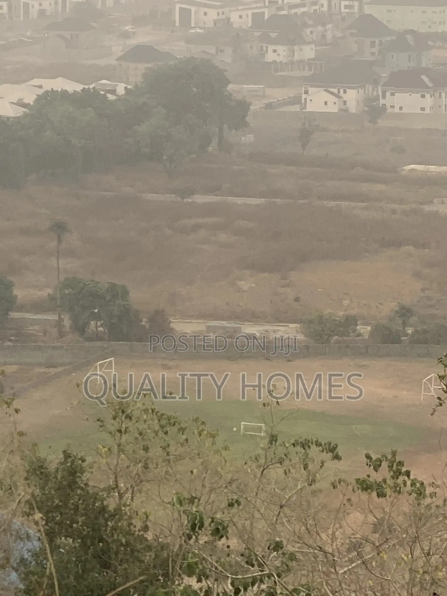 Right of Occupancy in Area 11