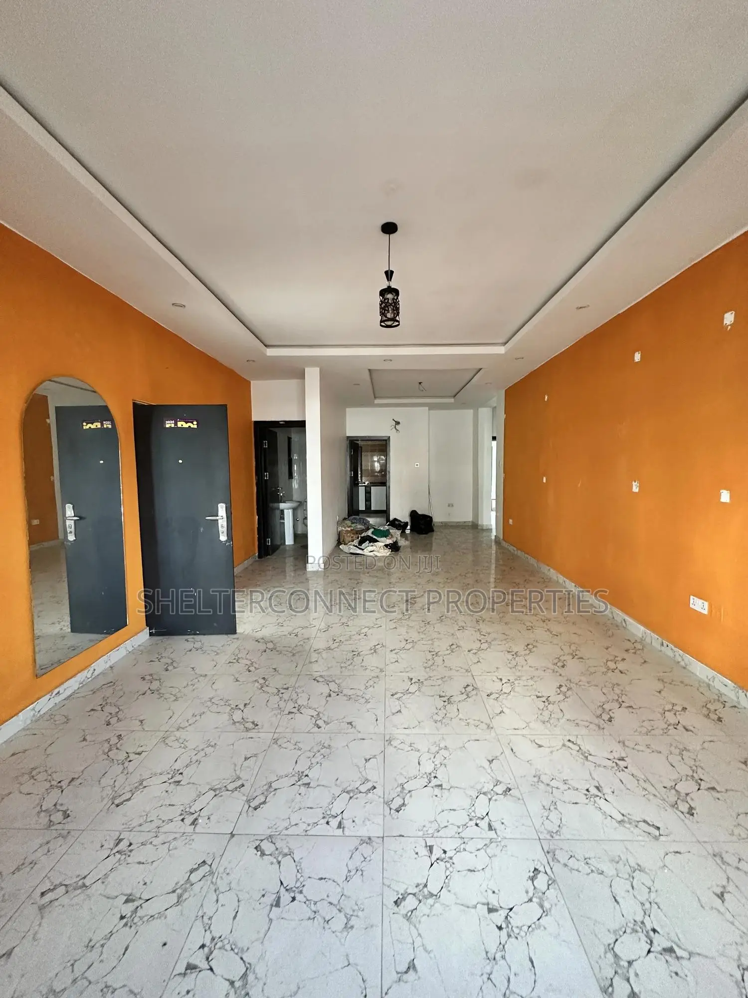 3bdrm Apartment in Lekki for rent in Lekki