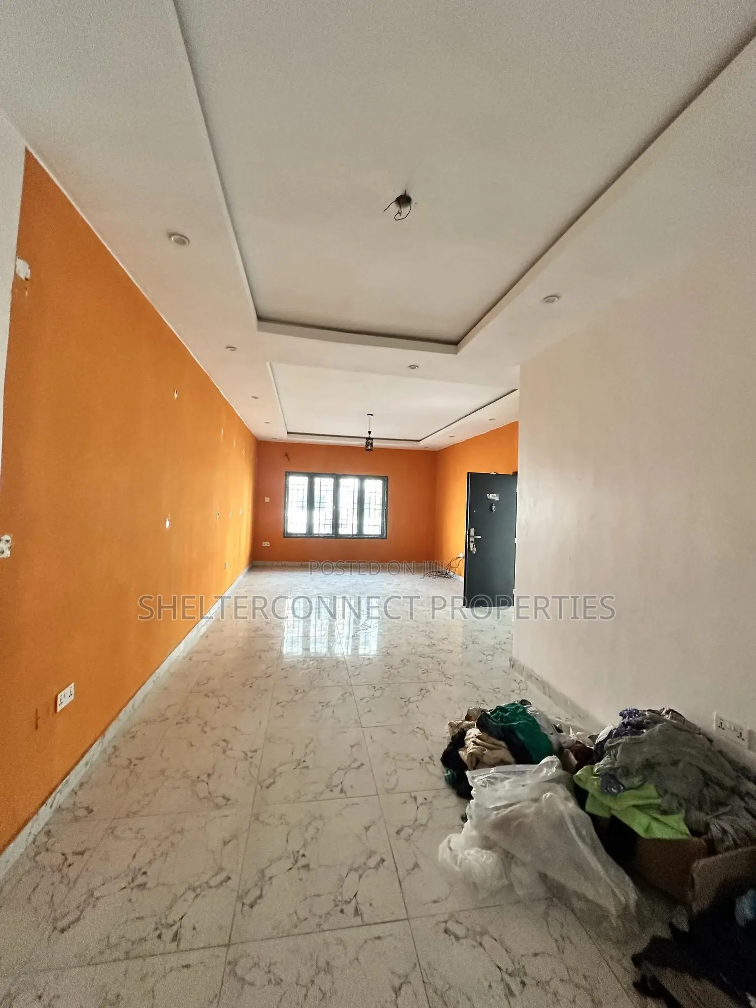 3bdrm Apartment in Lekki for rent in Lekki