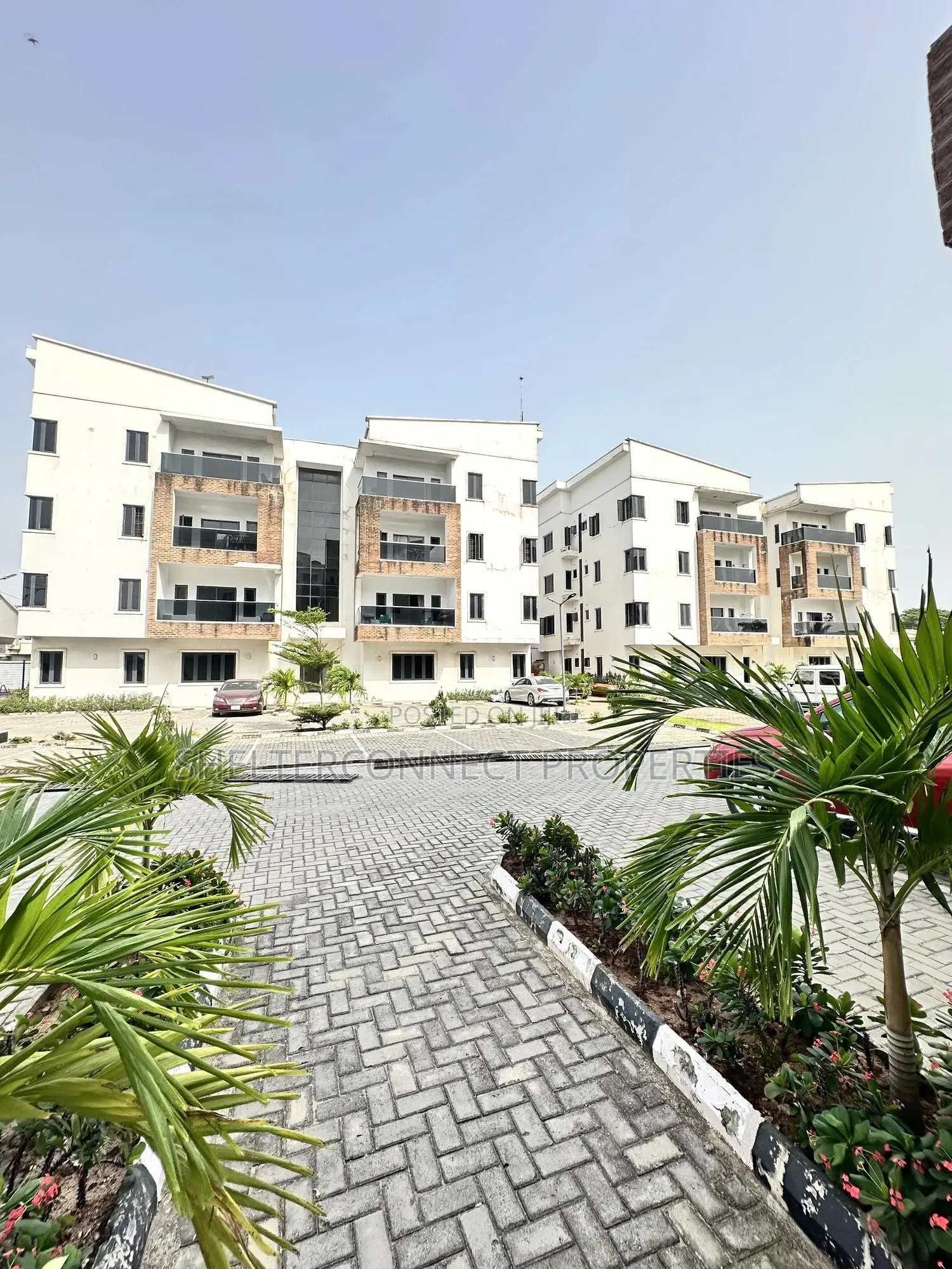 3bdrm Apartment in Lekki for rent in Lekki