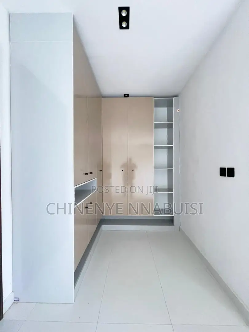3bdrm Apartment in The Glade, Idu Industrial for sale in Idu Industrial