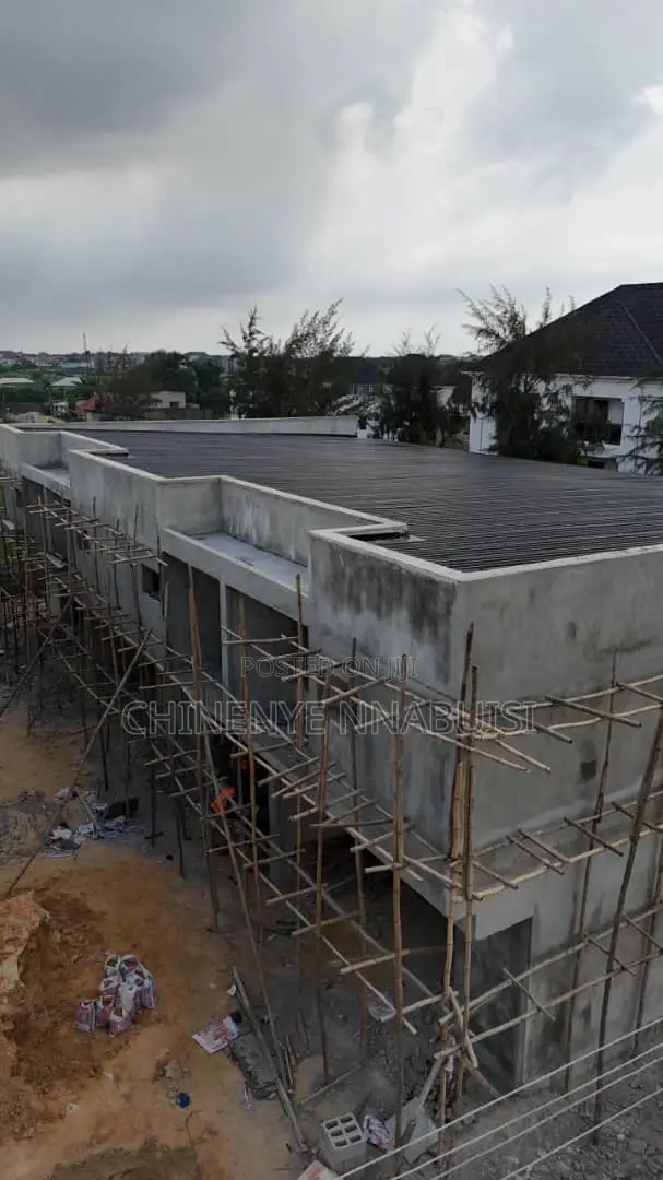 3bdrm Apartment in The Glade, Idu Industrial for sale in Idu Industrial