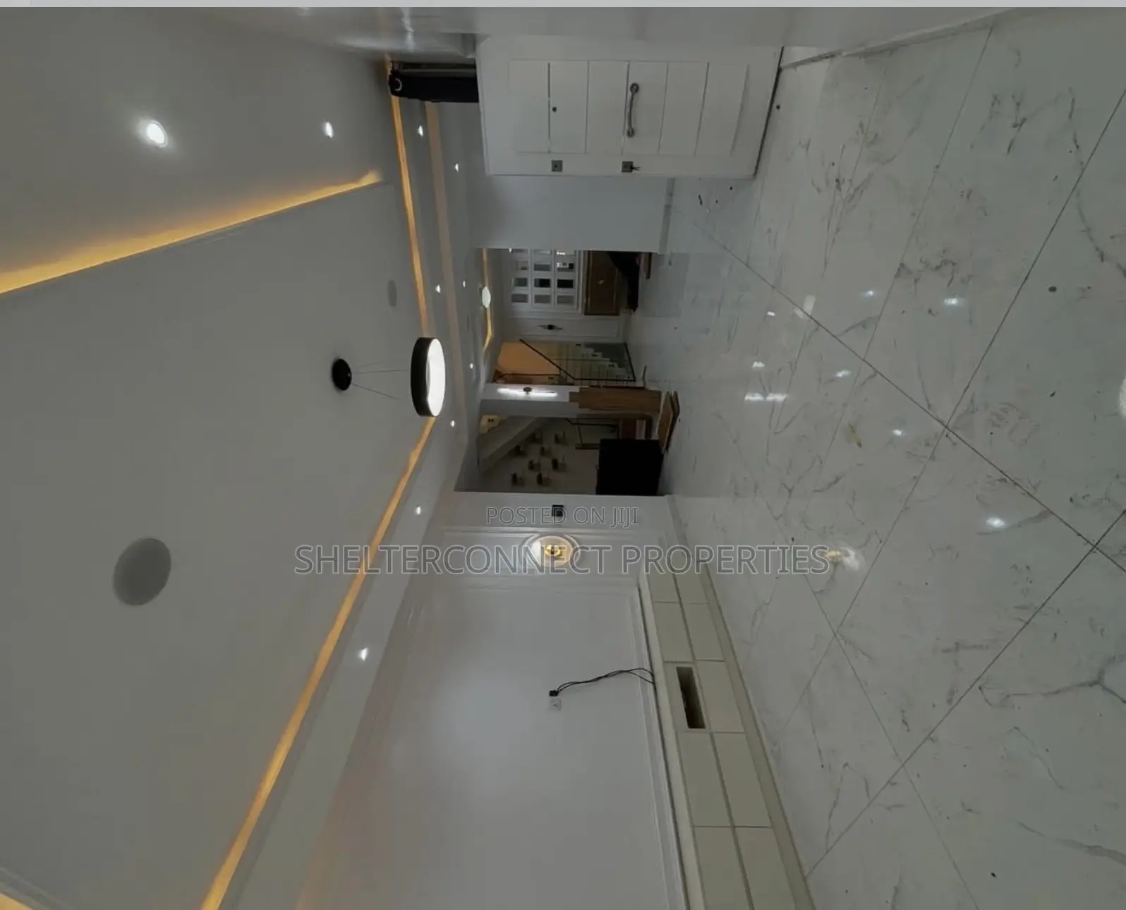 4bdrm Maisonette in Lekki Phase 1 for rent in Lekki Phase 1
