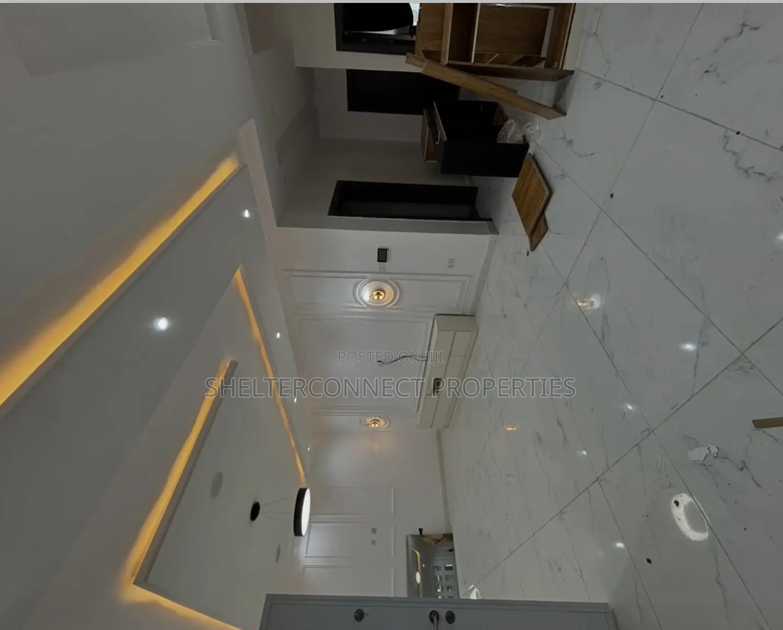 4bdrm Maisonette in Lekki Phase 1 for rent in Lekki Phase 1
