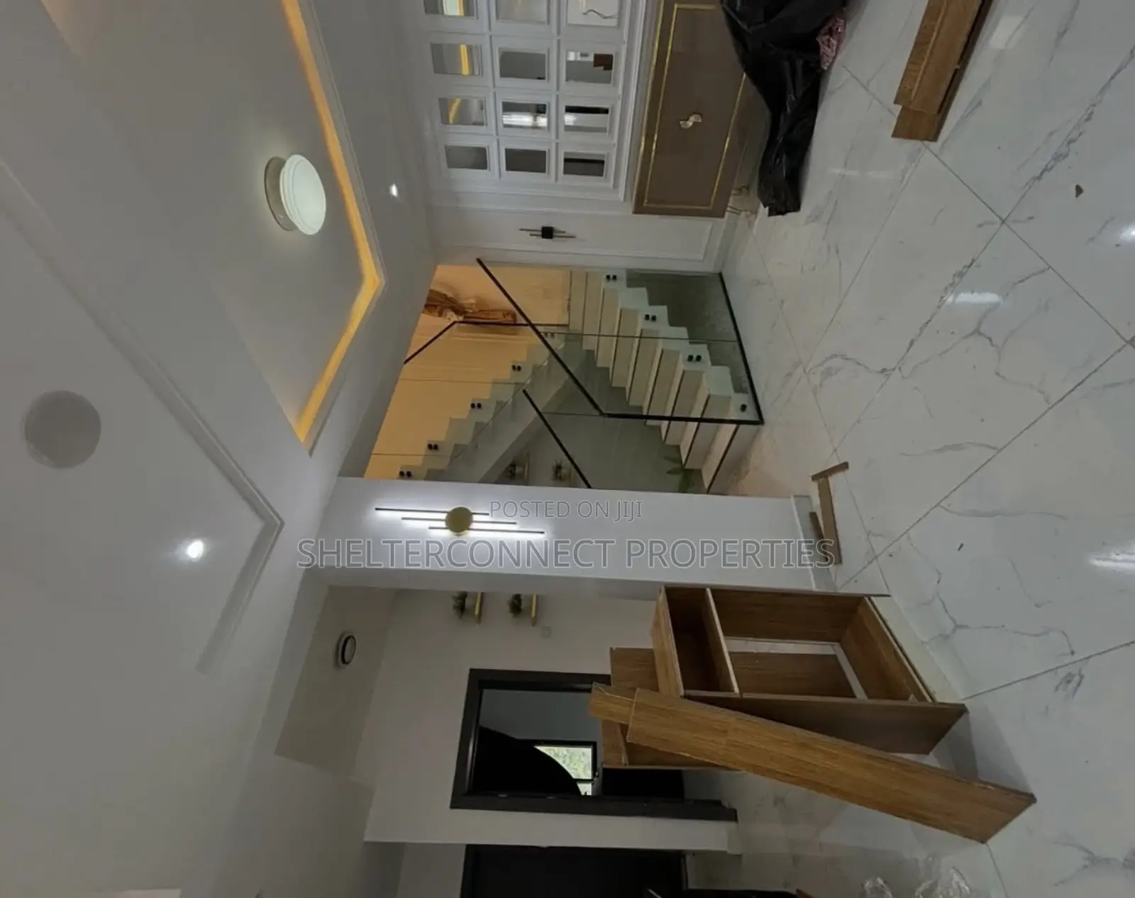 4bdrm Maisonette in Lekki Phase 1 for rent in Lekki Phase 1