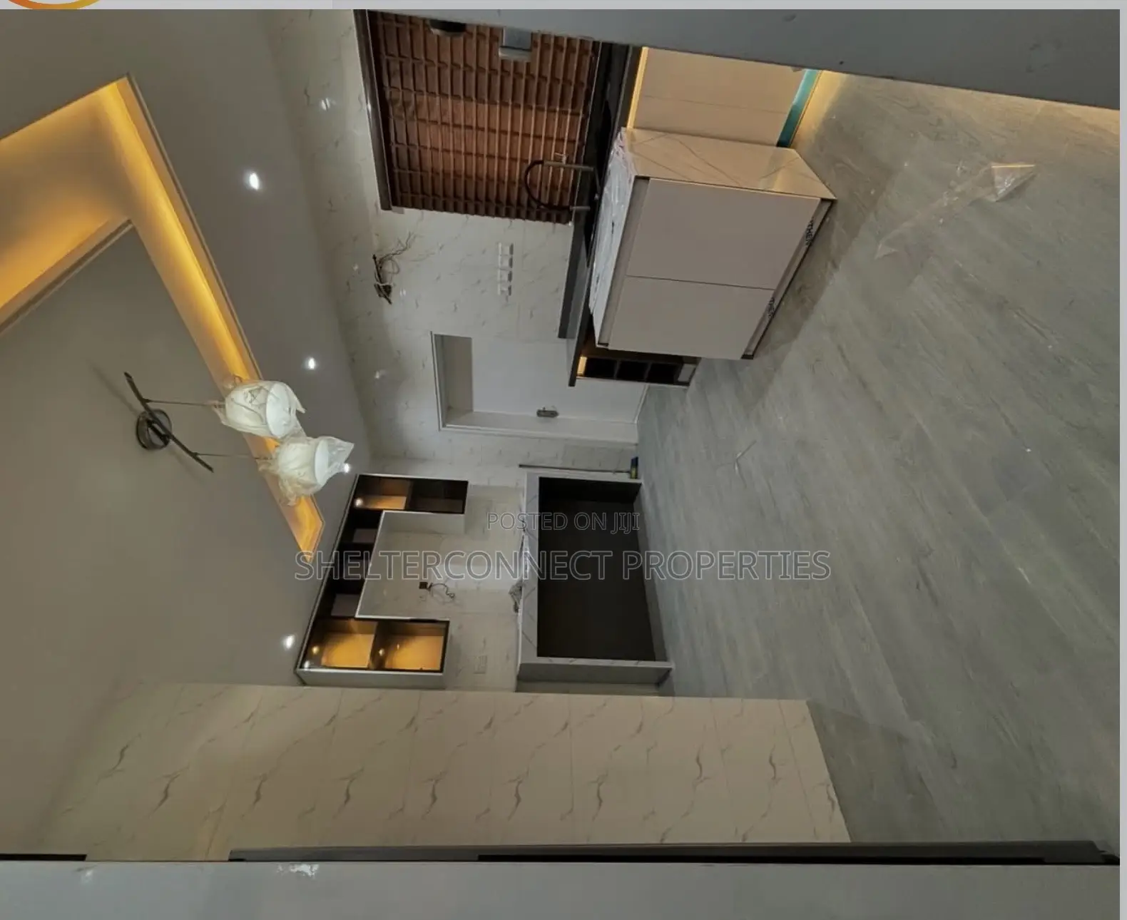 4bdrm Maisonette in Lekki Phase 1 for rent in Lekki Phase 1