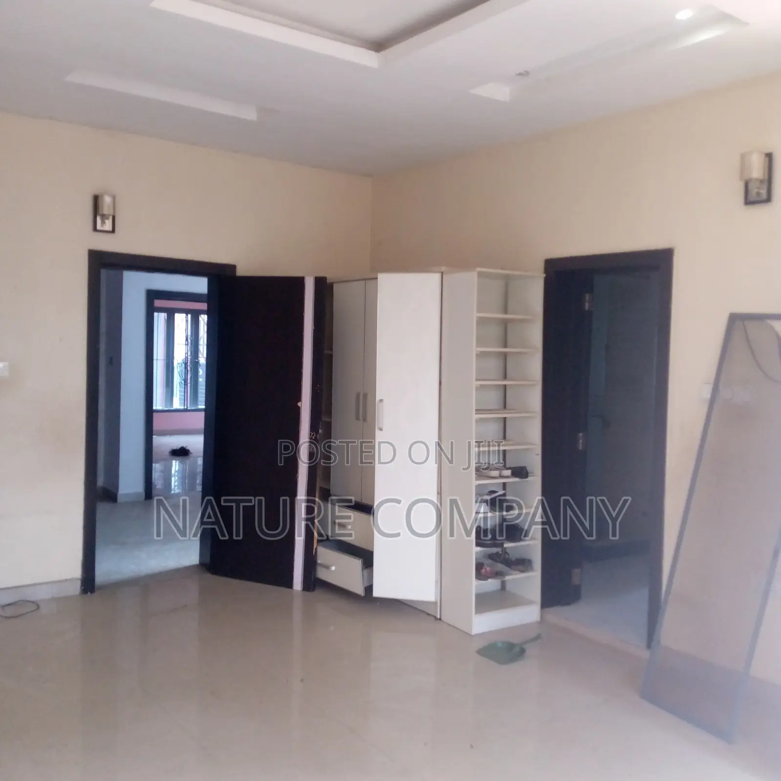4bdrm Duplex in Isheri North Gra, Ojodu for rent in Ojodu