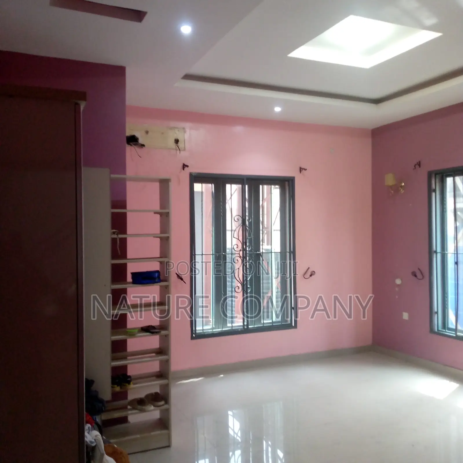 4bdrm Duplex in Isheri North Gra, Ojodu for rent in Ojodu