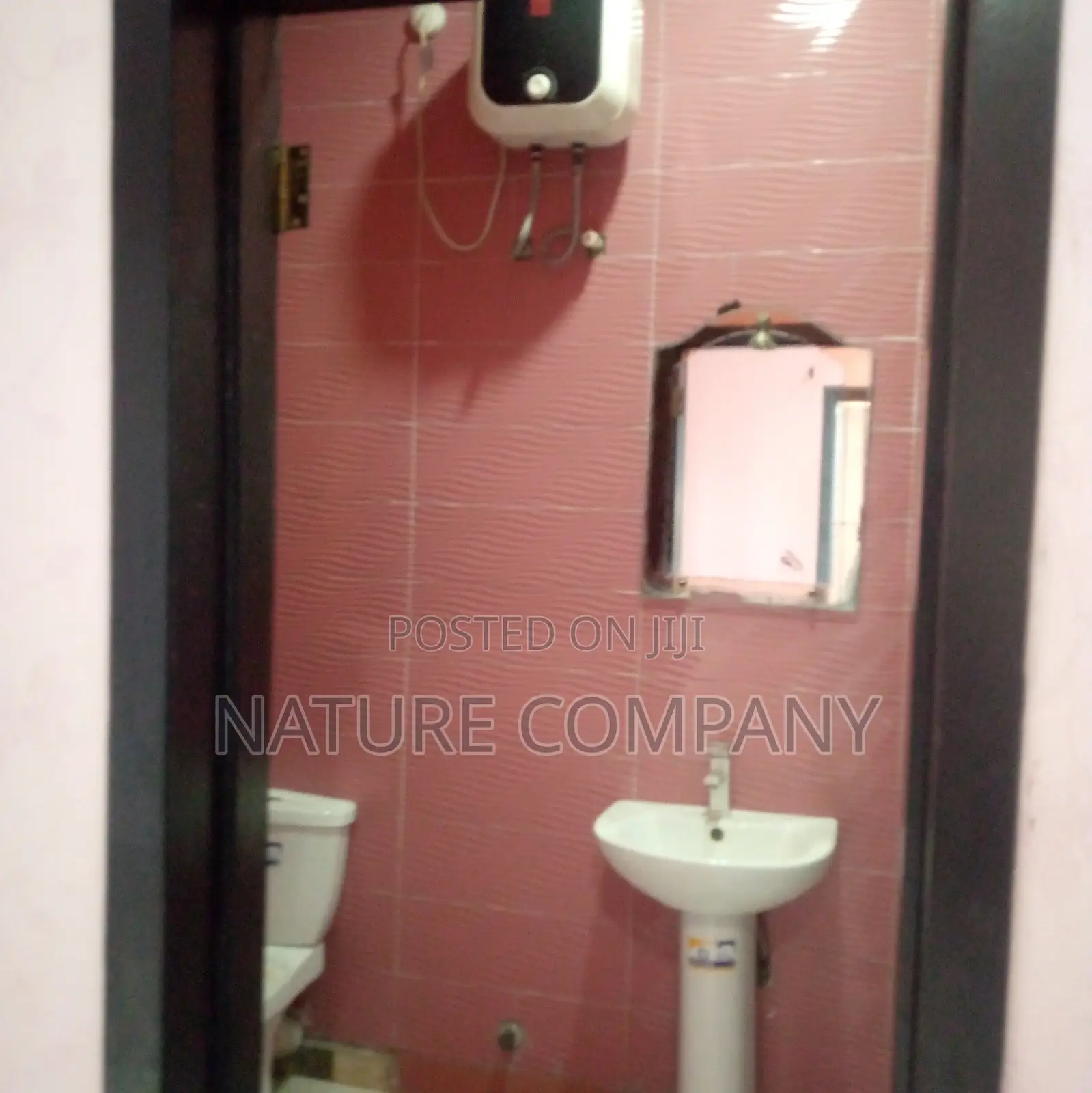 4bdrm Duplex in Isheri North Gra, Ojodu for rent in Ojodu