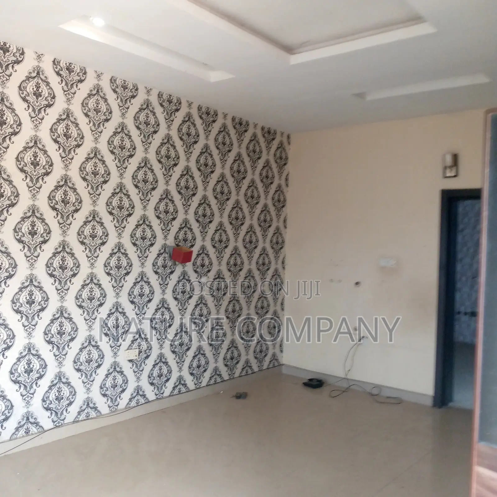4bdrm Duplex in Isheri North Gra, Ojodu for rent in Ojodu